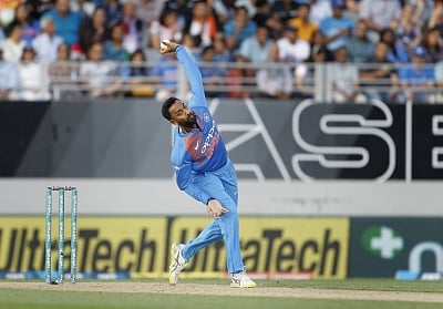 India