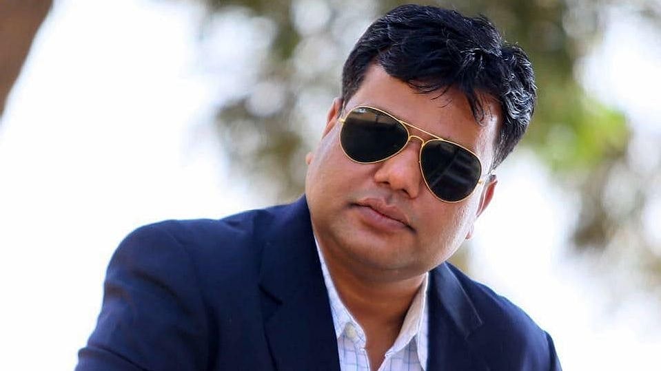 The action against the 2009-batch IPS officer of Rajasthan cadre was taken for establishing relations with another woman with whom he had a child.