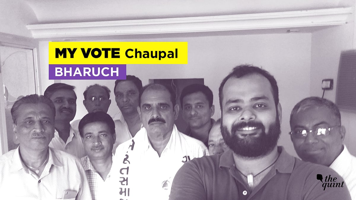 (Photo: The Quint)