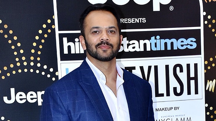 Rohit Shetty will produce an action thriller series.