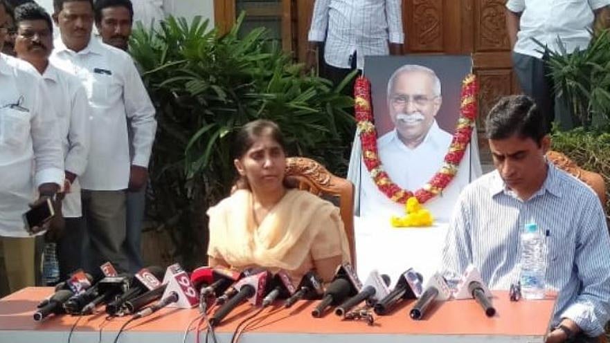 The Andhra Pradesh CEO has sought a report from the state government over the case.