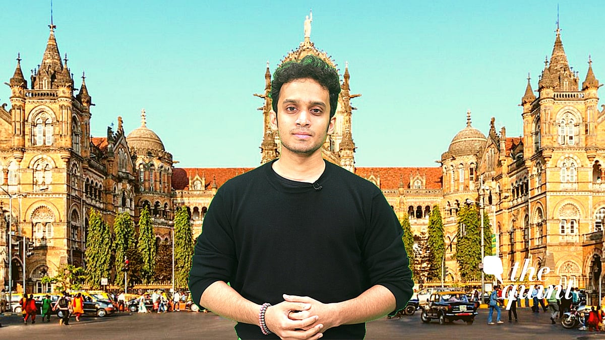 At least six people died and over 30 were injured in Mumbai on Thursday, 14 March, after a foot overbridge collapsed at CST.
