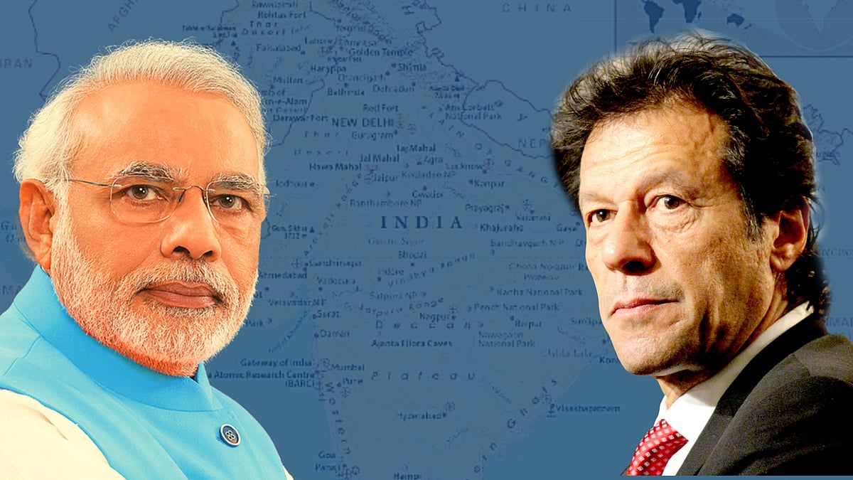 Tensions between India and Pakistan have escalated since the Pulwama terror attack, for which the JeM claimed responsibility.