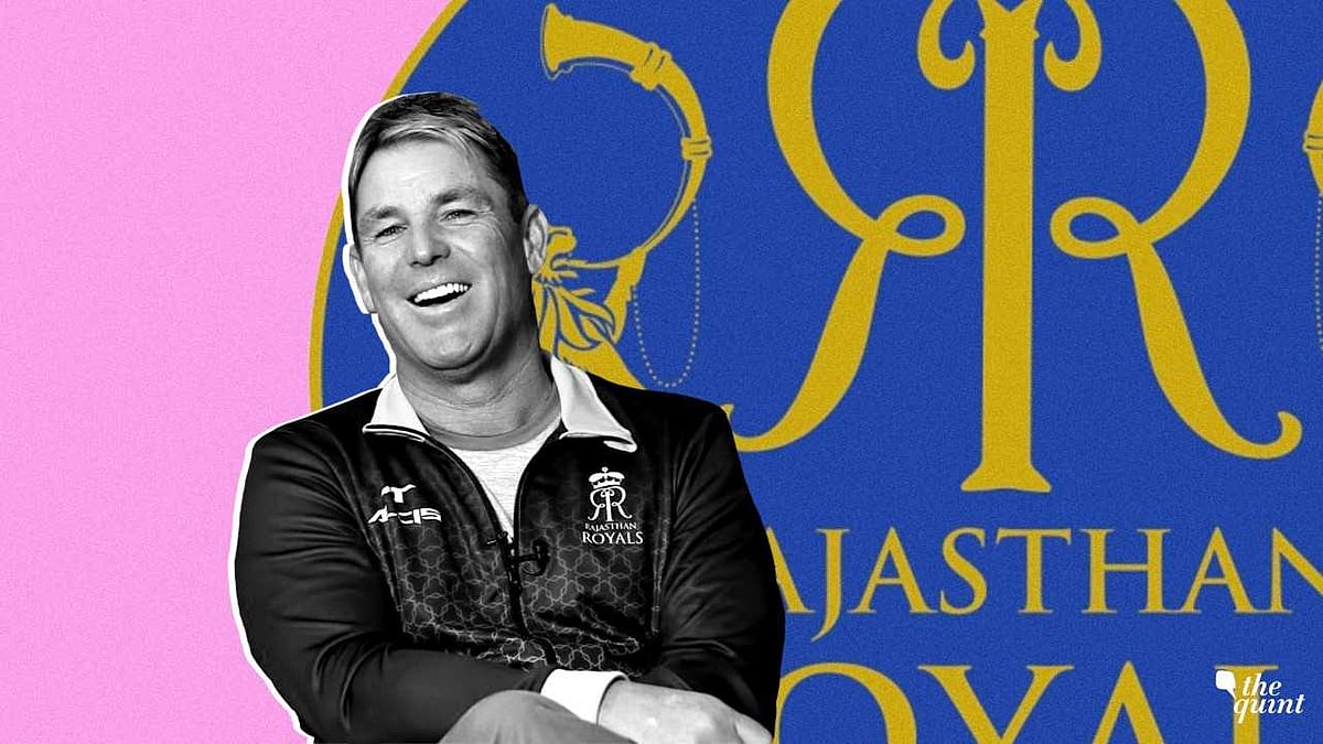 Shane Warne has been appointed the brand ambassador for the 2019 edition of the Indian Premier League.