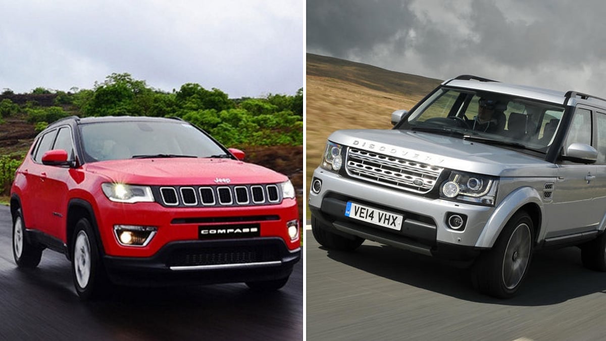 Fiat and Land Rover have issued recalls due to emission norms.