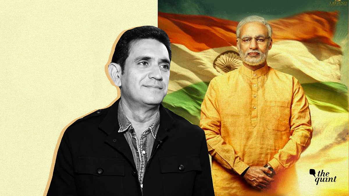 Omung Kumar tells us about what attracted him towards the film.