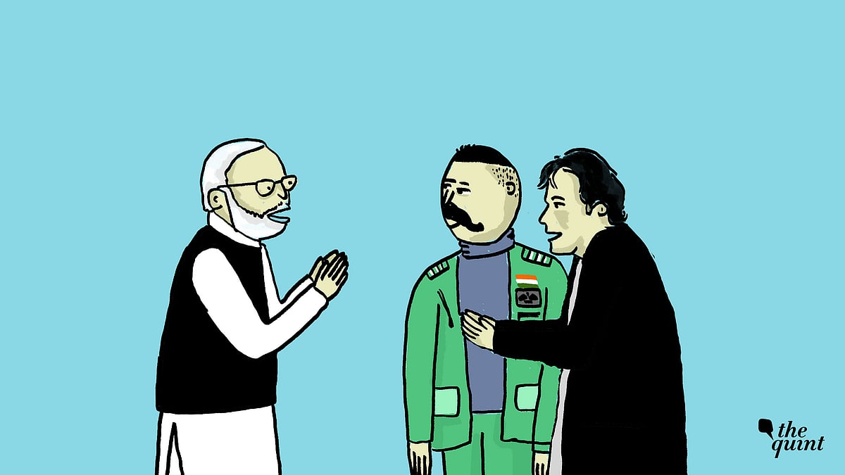Abhinandan Varthaman will return to India any moment now.