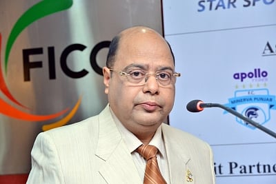 Subrata Dutta. (File Photo: IANS)