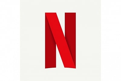 Netflix Logo. (Photo:Twitter/@netflix)