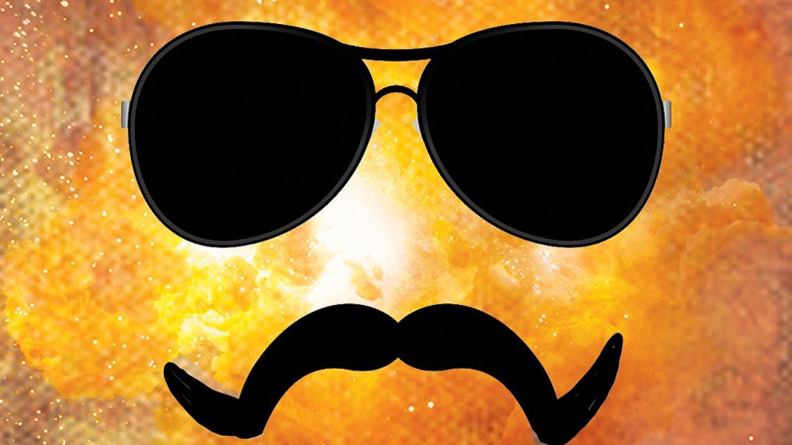 ‘Abhinandan’ has been copyrighted by Rikku Rakesh Nath.