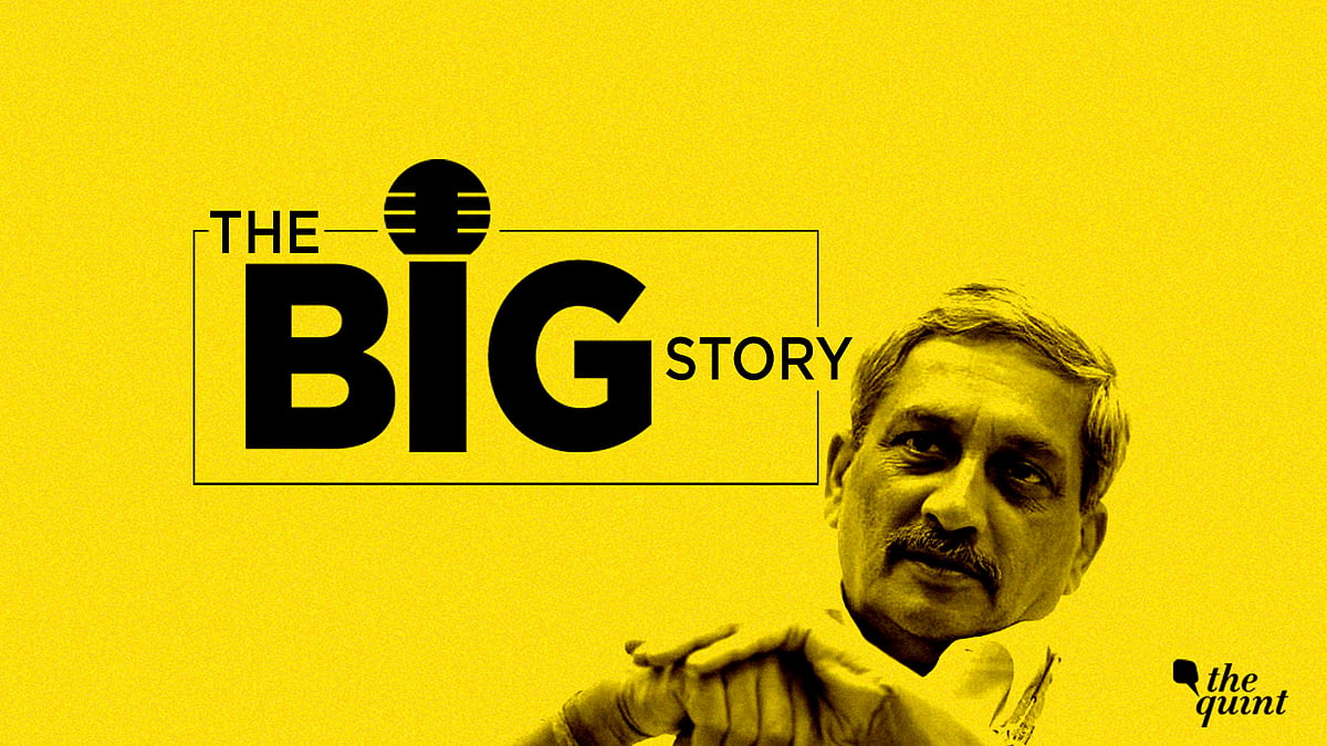 Former Goa Chief Minister Manohar Parrikar passed away on 17 March after battling pancreatic cancer for a while.
