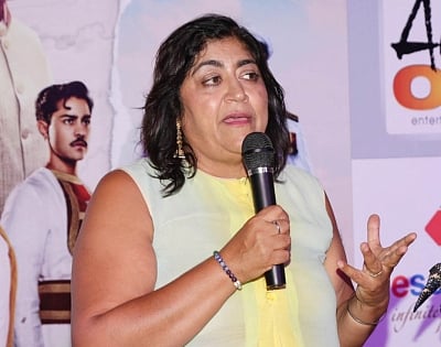 Gurinder Chadha. (File Photo: IANS)