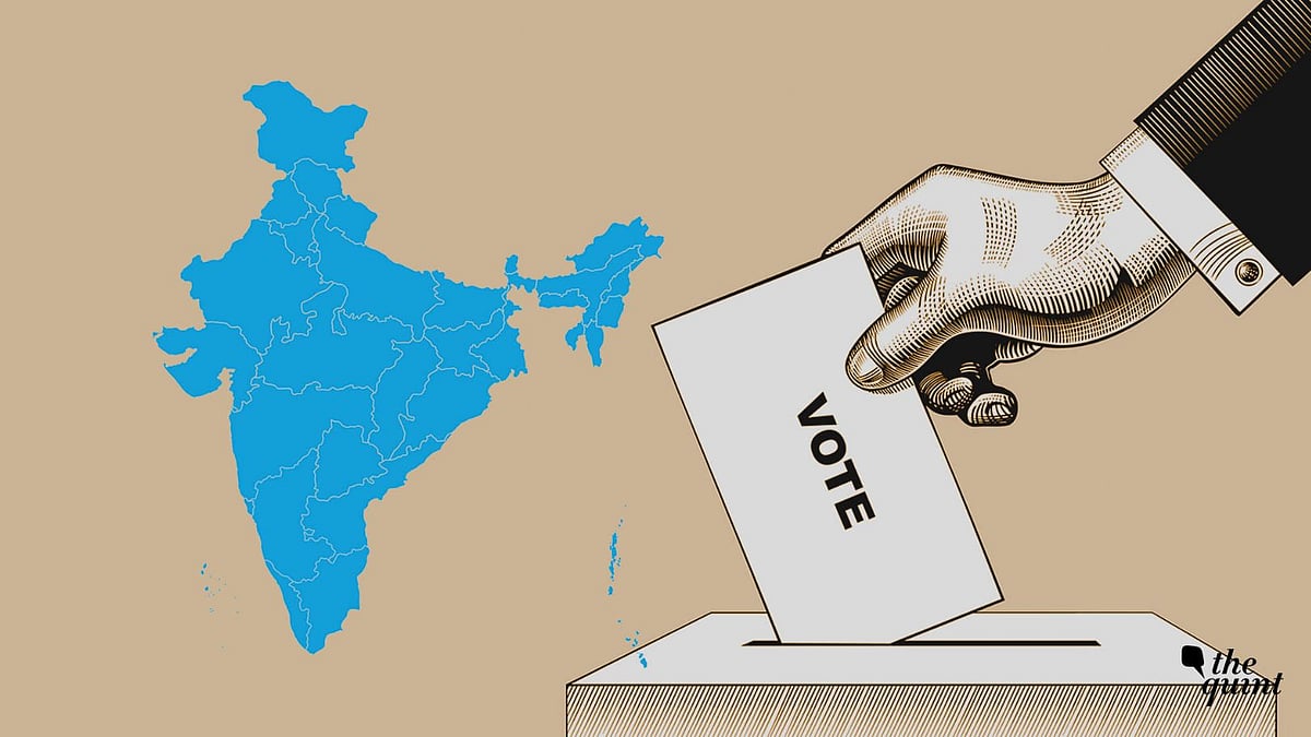 Lok Sabha 2019 Election dates announced 