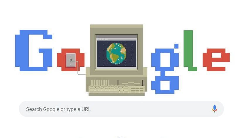 English scientist Tim Berners-Lee invented the WWW in 1989 and wrote the first web browser in 1990.