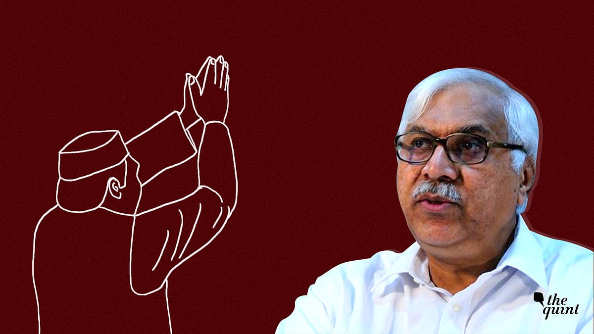SY Quraishi says rumour-mongering during phased polling affects the way people vote.