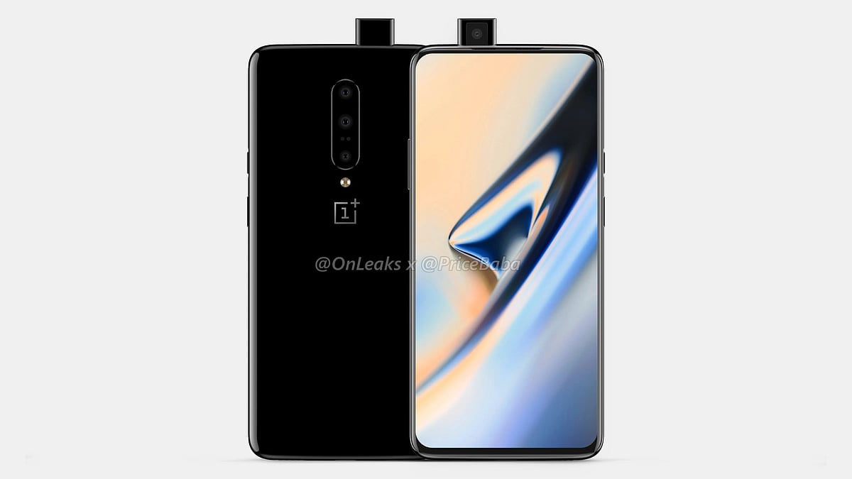 OnePlus 7 Pro is a power-packed flagship phone, but how much will it cost? 