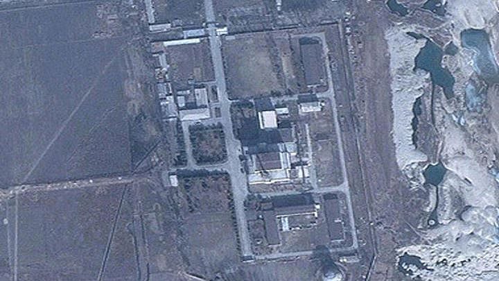 Sohae is also the site Pyongyang used as a test stand to fire some of its rocket engines on the ground.