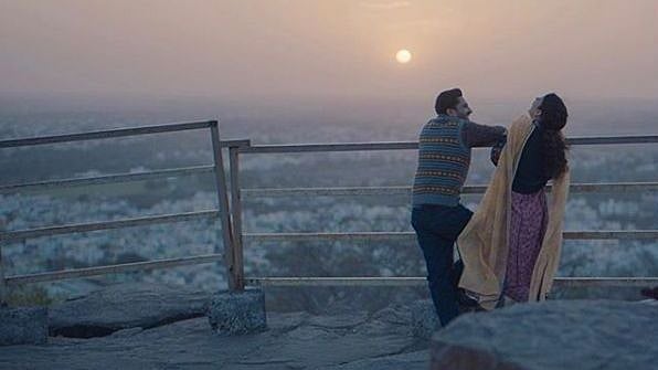 Ashwini released the first look of her upcoming film ‘Panga’ starring Kangana Ranaut. 
