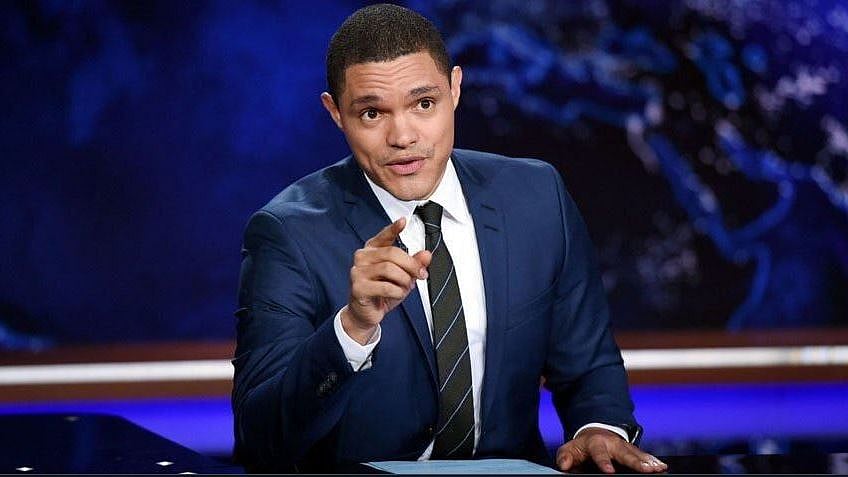 <div class="paragraphs"><p>Trevor Noah </p></div>