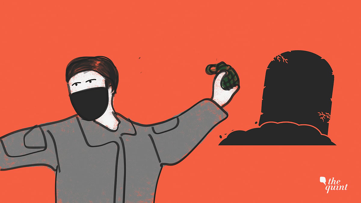 Illustration used for representational purposes.