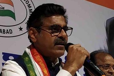 Konda Vishweshwar Reddy. (File Photo: IANS)