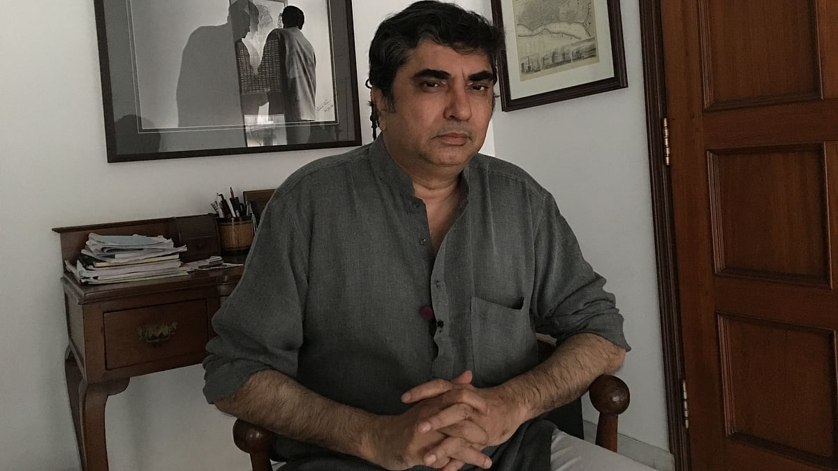 Director Anik Dutta’s movie <i>Bhobishyoter Bhoot </i>released on 15 February 2019.&nbsp;