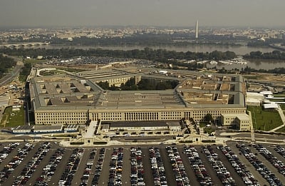 Pentagon.