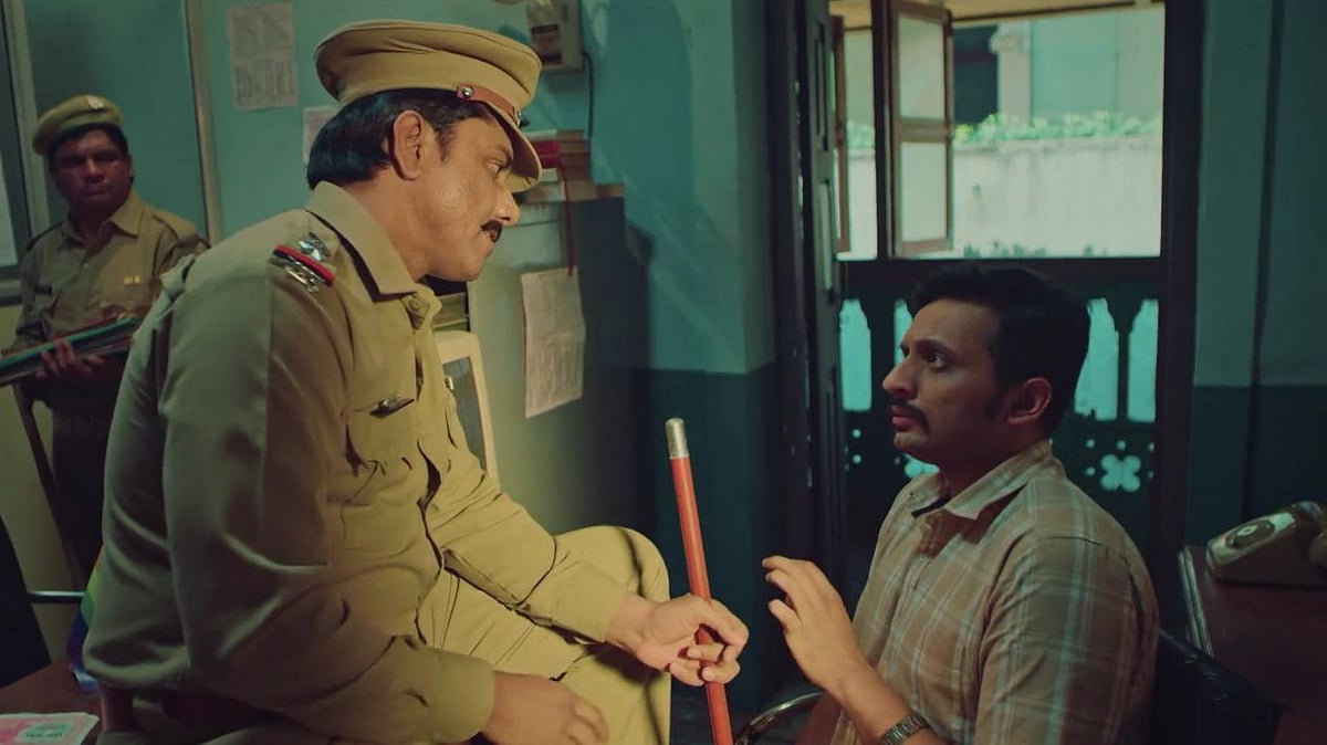‘377 Ab Normal’ is inspired by the lives of all those heroes who petitioned against Section 377.