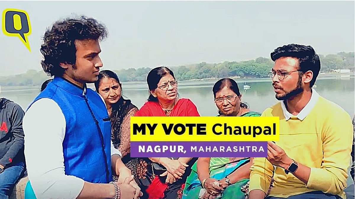 The hometown of Devendra Fadnavis and Nitin Gadkari, Nagpur is the winter capital of Maharashtra.