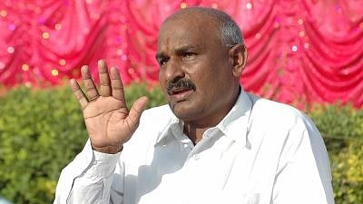 Babu Bajrangi. 