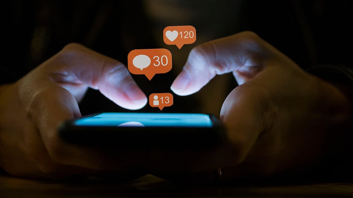 Most people use mobile numbers as an added security layer for Facebook login.