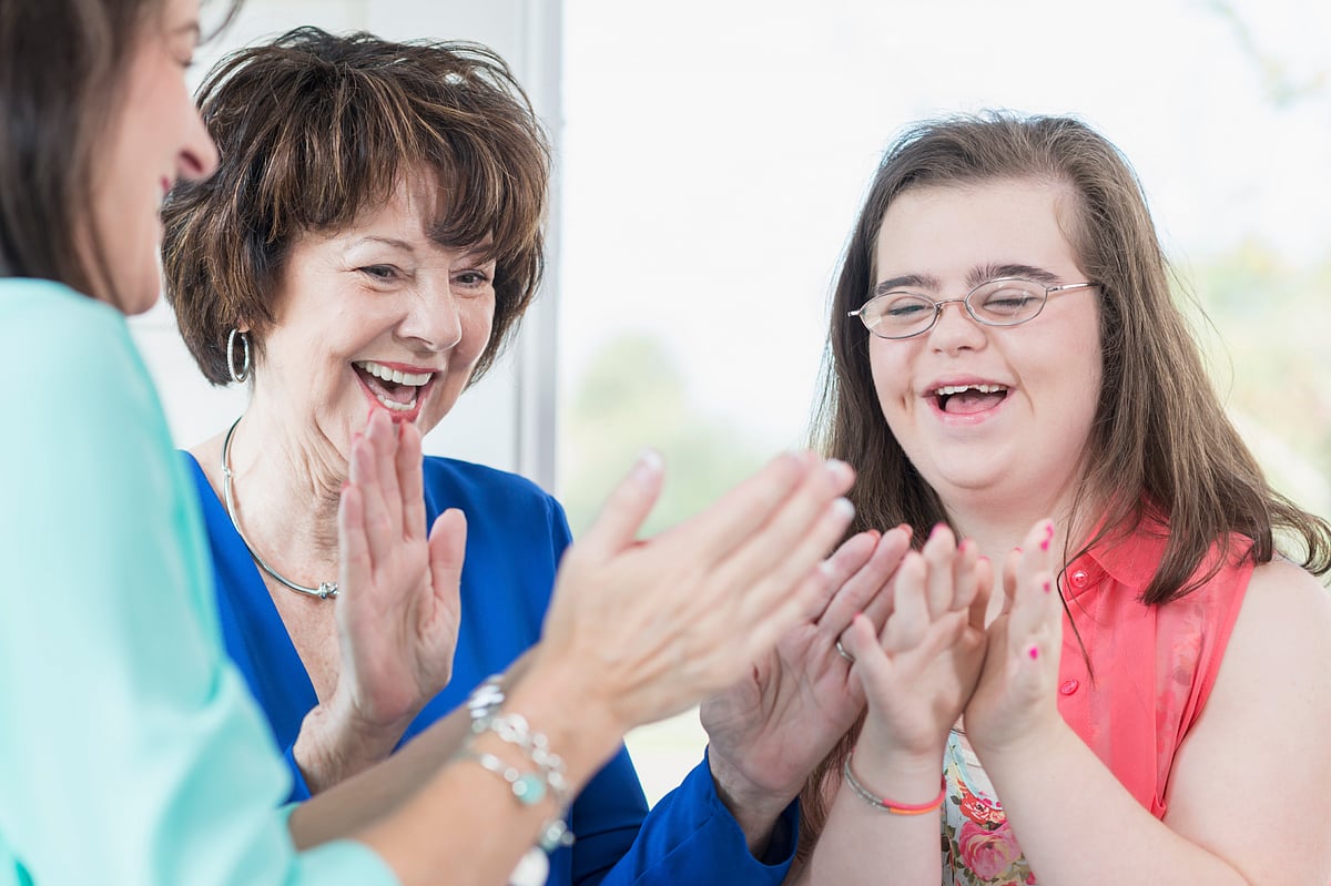 <div class="paragraphs"><p>Theme, History and Quotes on&nbsp;World Down Syndrome Day 2022.</p></div>