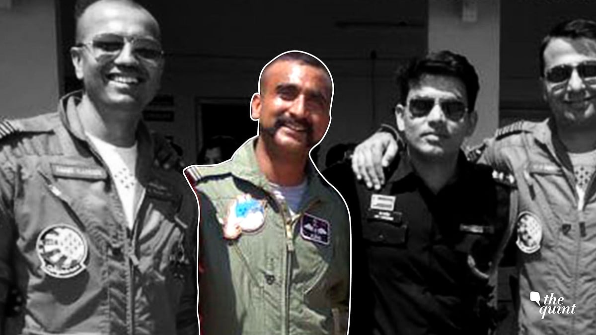 PM Modi said that the meaning of the word ‘Abhinandan’, which means welcome, will change. 