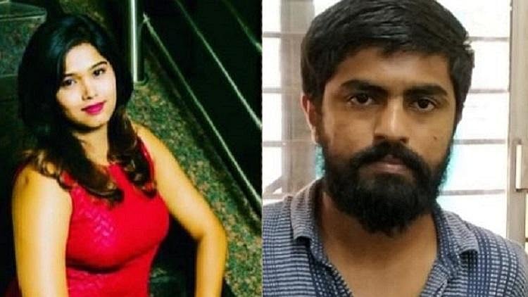 Police say the motive behind the murder was alleged interference in her love affair by Lakshmana who was acting on behalf of Varshini’s parents.