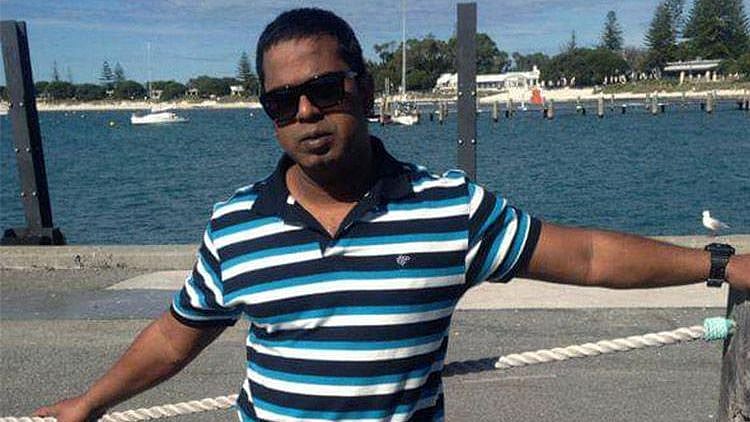 Hyderabad native Ahmed Iqbal Jahangir was shot in the terrorist attack on two mosques in New Zealand’s Christchurch.