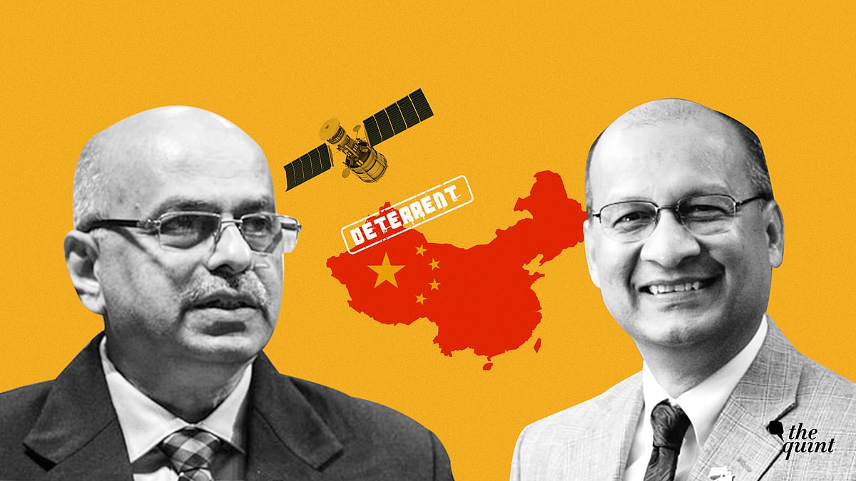 Experts think the success of Mission Shakti was a significant demonstration of power that could act as a deterrent against China.