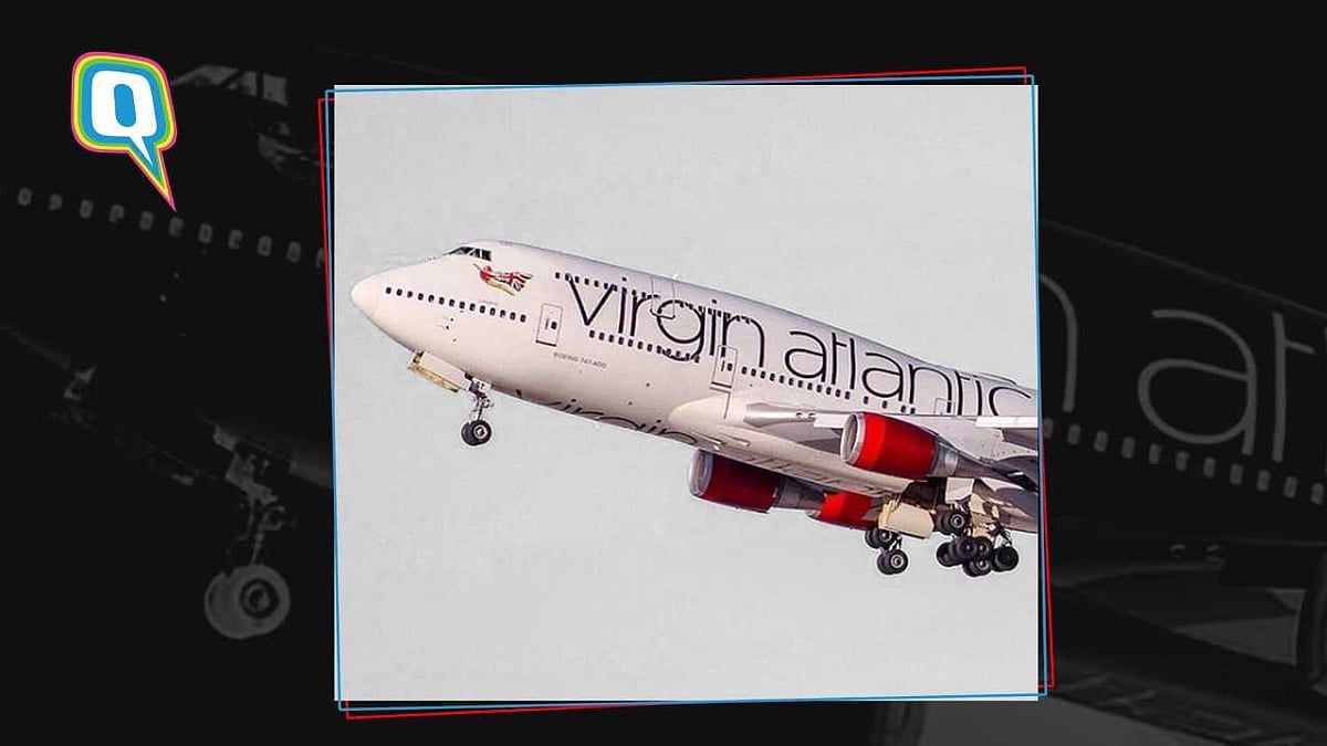 The First Major Airline Whose Flight Attendants Are Not Required To Wear Make-Up