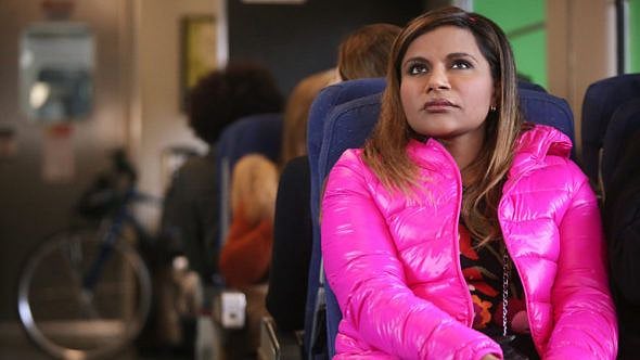 Mindy Kaling lands comedy drama for Netflix, inspired by her childhood.