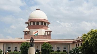 The Supreme Court of India