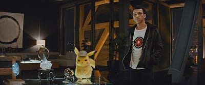 Director Rob Letterman says "Pokemon Detective Pikachu" honours the legacy of Pokemon but also opens doors for a broader audience. ÃƒÂ¢Ã‚Â€Ã‚ÂœPokemon Detective PikachuÃƒÂ¢Ã‚Â€Ã‚Â� stars Ryan Reynolds as detective Pikachu. It is based on the Pokemon brand -- one of the worldÃƒÂ¢Ã‚Â€Ã‚Â™s most popular multi-generation entertainment properties.