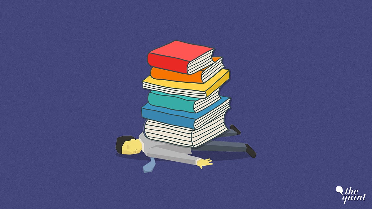 Open-minded counselling centres & easily approachable social support systems can help distressed research scholars.