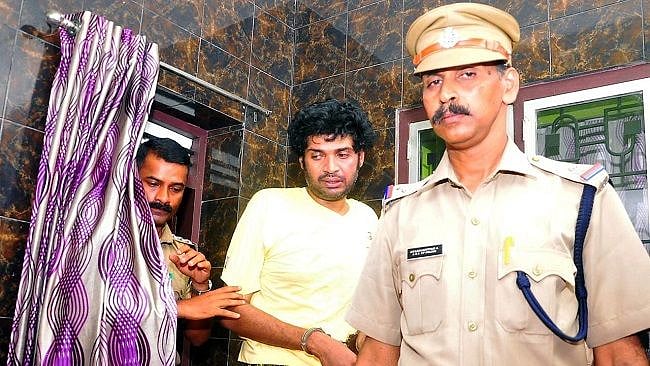 On 28 March, the 7-year-old boy was attacked by his mother’s partner, a man named Arun Anand.