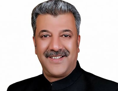 Harish Janartha.. (File Photo: IANS)