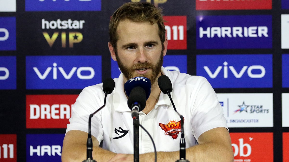 Kane Williamson lamented on Sunrisers’ inability to take wickets against the Rajasthan Royals on Saturday.&nbsp;