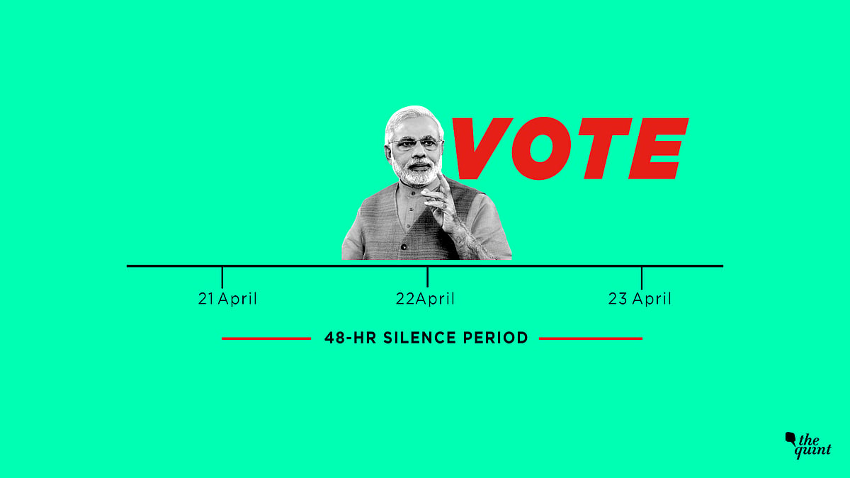 (Photo: Aroop Mishra/<b>The Quint</b>)