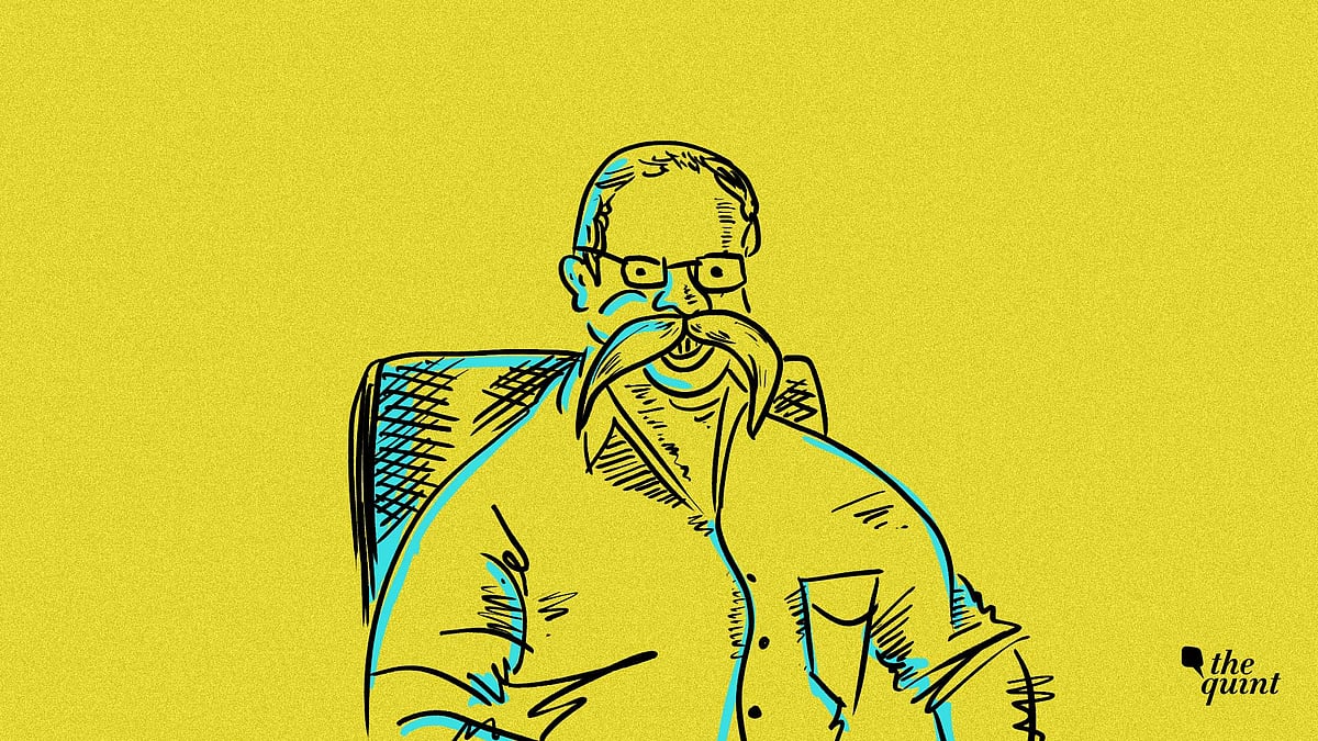 UDF candidate from Kerala’s Kannur constituency is receiving backlash for his sexist political ad campaign. 