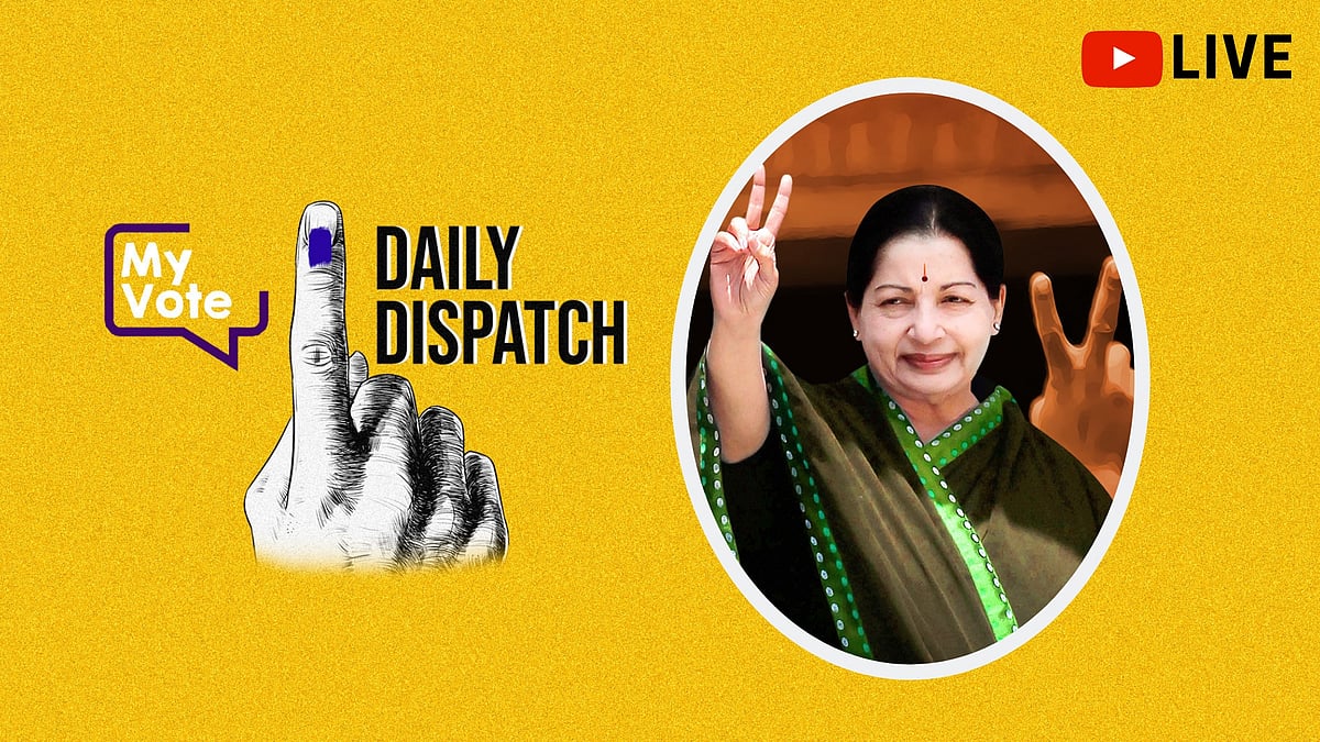 The Quint is getting you pan-India coverage ahead of the 2019 elections and amplifying the voices that matter.