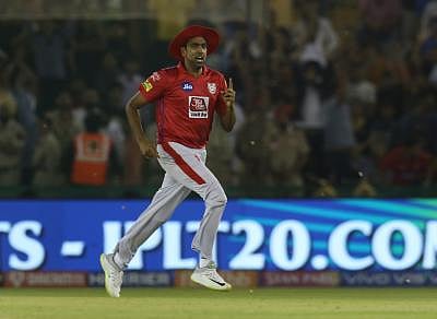Mohali: Kings XI Punjab