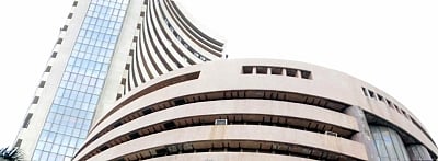 Bombay Stock Exchange (BSE). (File Photo: IANS)