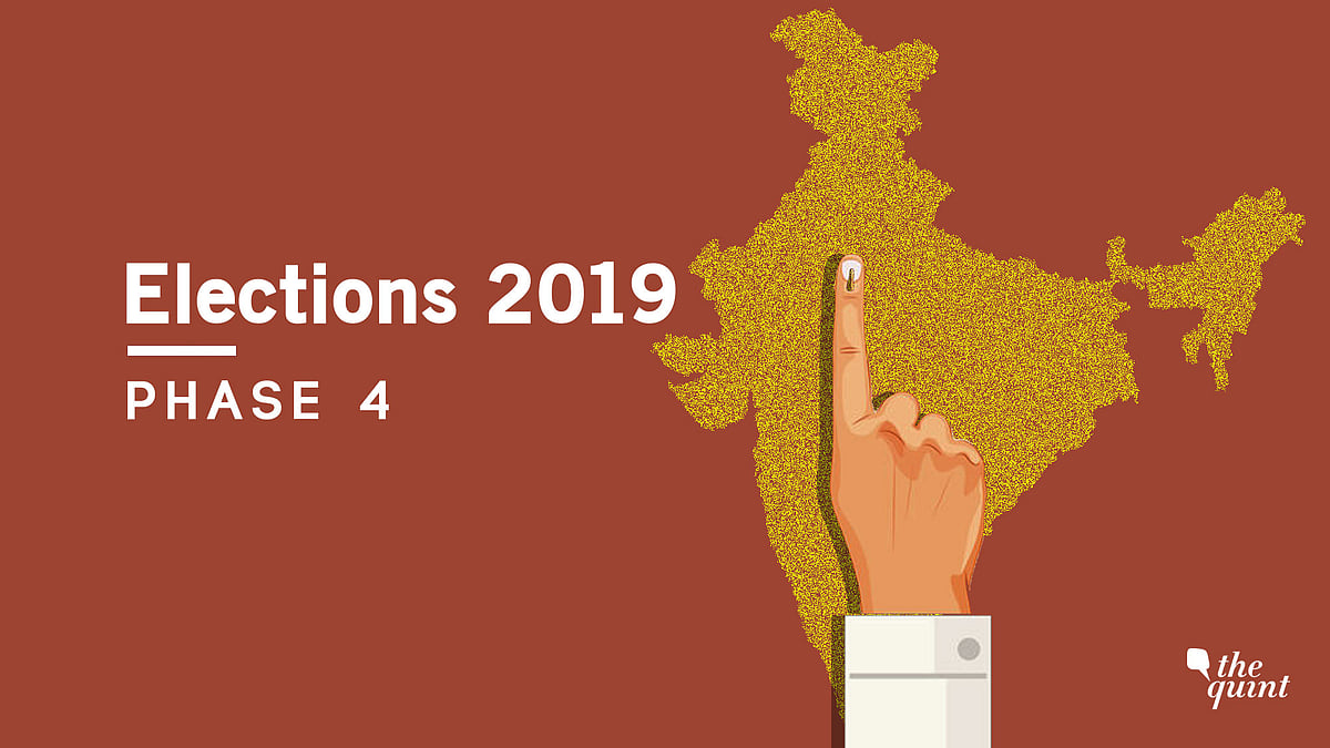 Key stats of LS Polls Phase 4.